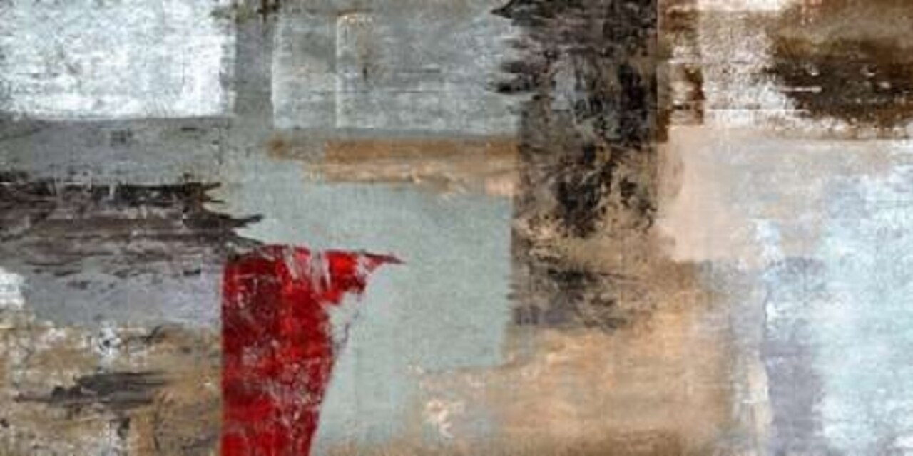 Elemental Poster Print by Ruggero Falcone - Item # VARPDX2FA2922